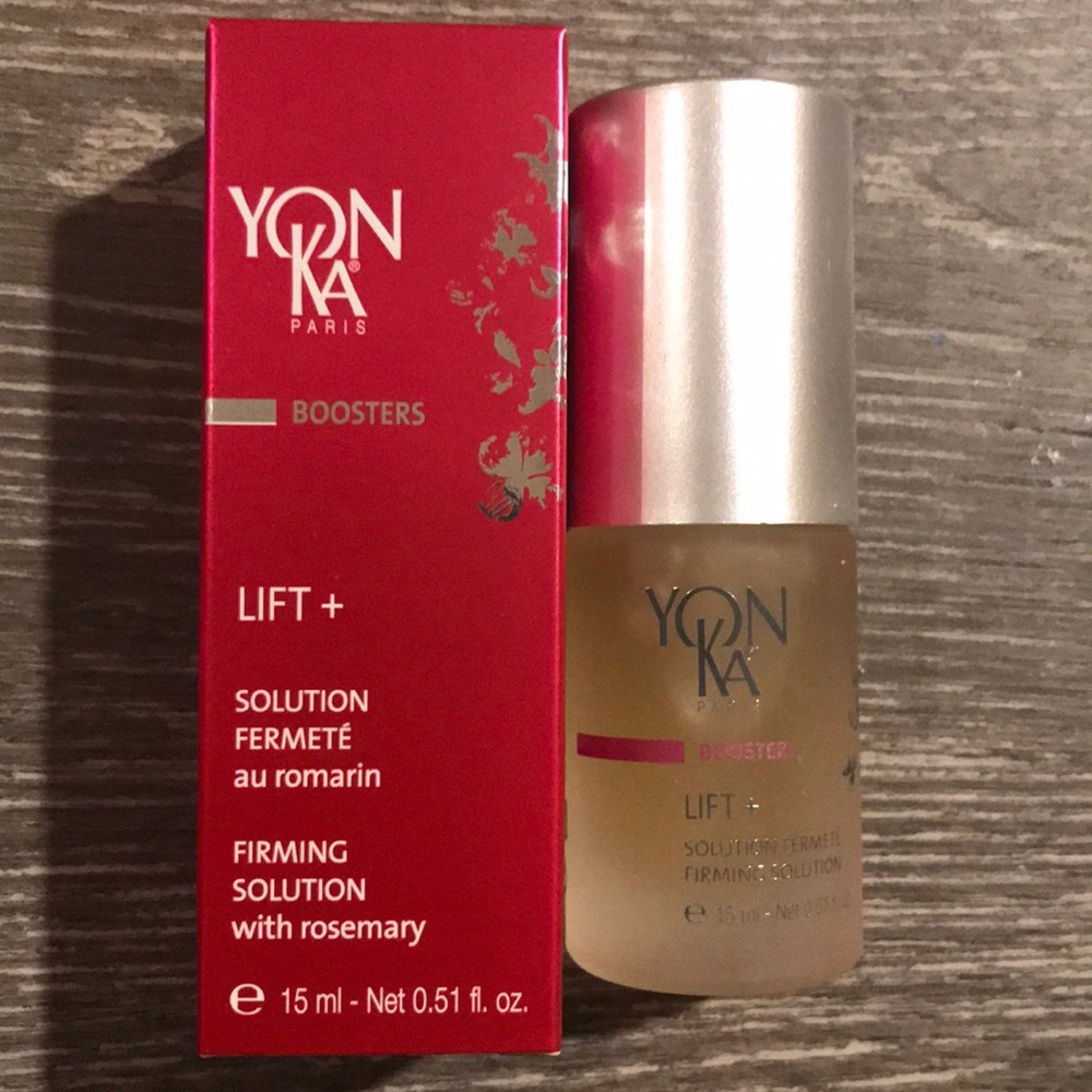 YonKa Lift + Skin Firming Booster